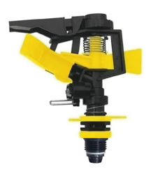 REGADOR JARDÍN 1/2 AJUSTABLE RDI12J